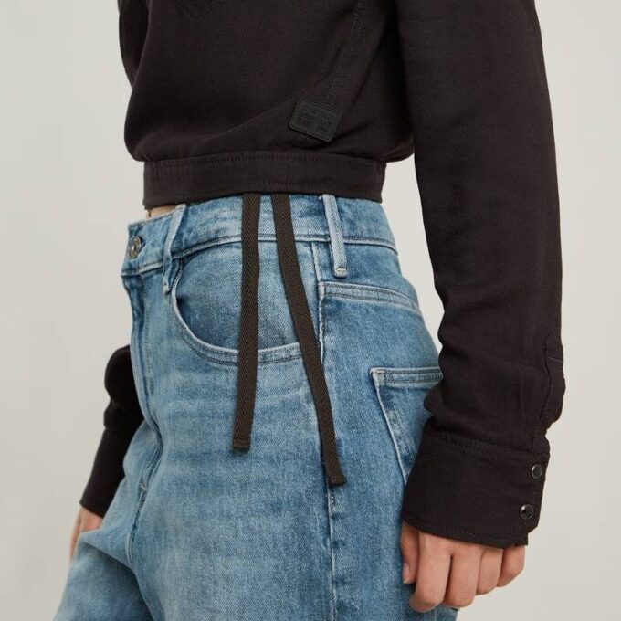 Tacoma Wrap Shirt Tacoma Wrap Shirt