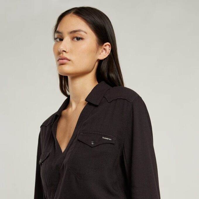 Tacoma Wrap Shirt Tacoma Wrap Shirt