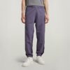 Tape Color Block Tapered Sweat Pants Tape Color Block Tapered Sweat Pants