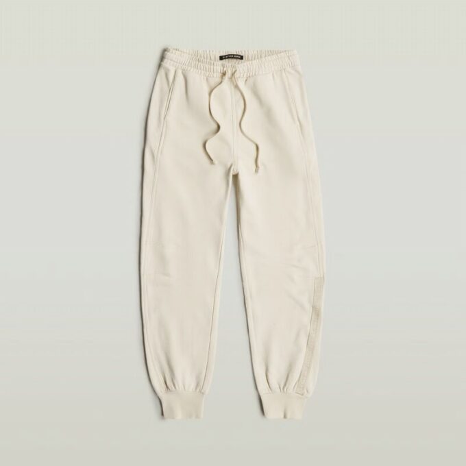 Tape Sweat Pants Tape Sweat Pants