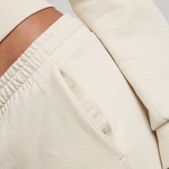 Tape Sweat Pants Tape Sweat Pants