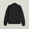 Tech Bomber Jacket Tech Bomber Jacket