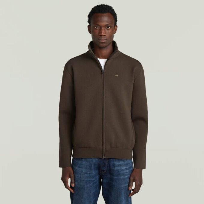 Tech Knit Jacket Tech Knit Jacket