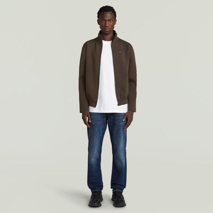 Tech Knit Jacket Tech Knit Jacket