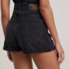 Tedie Ultra High Denim Shorts Tedie Ultra High Denim Shorts