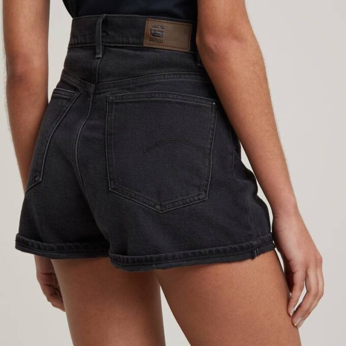 Tedie Ultra High Denim Shorts Tedie Ultra High Denim Shorts