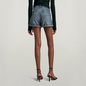 Tedie Ultra High Shorts