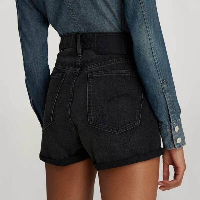 Tedie Ultra High Shorts Tedie Ultra High Shorts