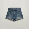 Tedie Ultra High Shorts