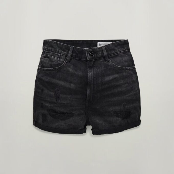 Tedie Ultra High Shorts Tedie Ultra High Shorts