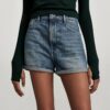 Tedie Ultra High Shorts