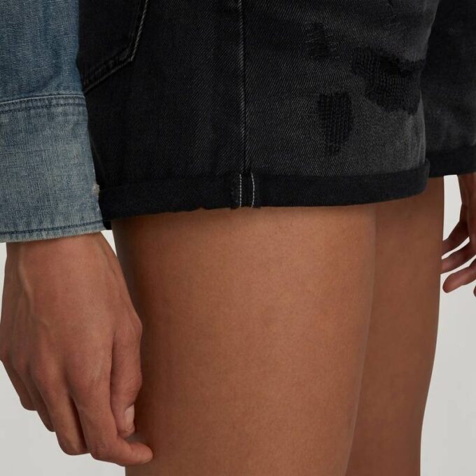 Tedie Ultra High Shorts Tedie Ultra High Shorts