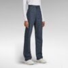Tedie Ultra High Straight Jeans Tedie Ultra High Straight Jeans
