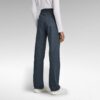Tedie Ultra High Straight Jeans Tedie Ultra High Straight Jeans