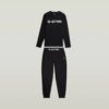 Tee and Pant Pajamas Set