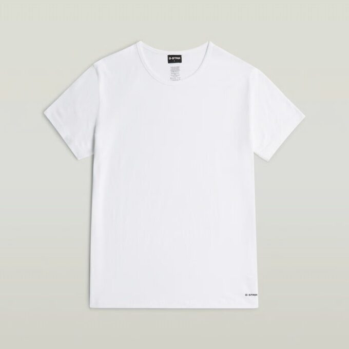 Tee and Pant Pajamas Set