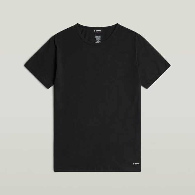 Tee and Pant Pajamas Set