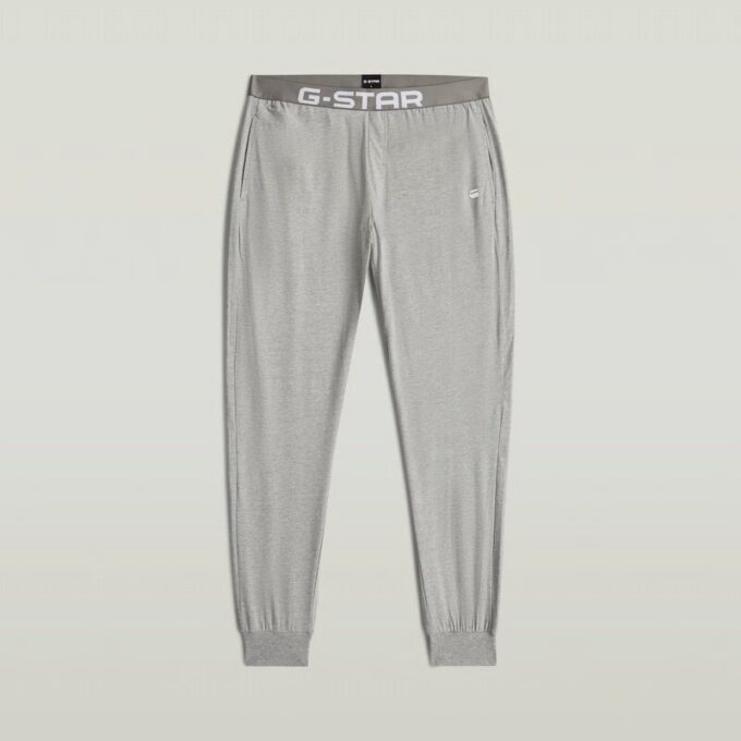 Tee and Pant Pajamas Set Tee and Pant Pajamas Set