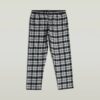 Tee and Pant Pajamas Set