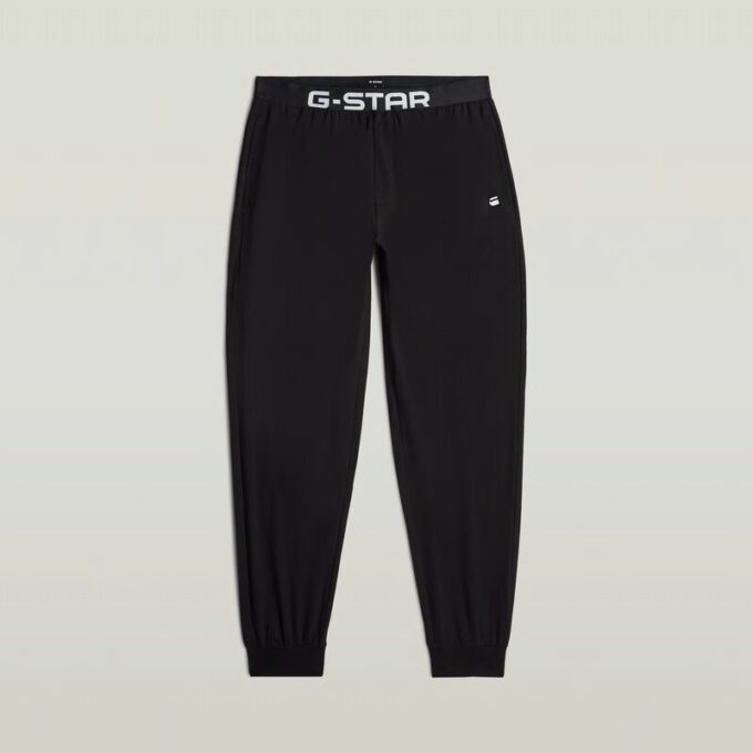 Tee and Pant Pajamas Set