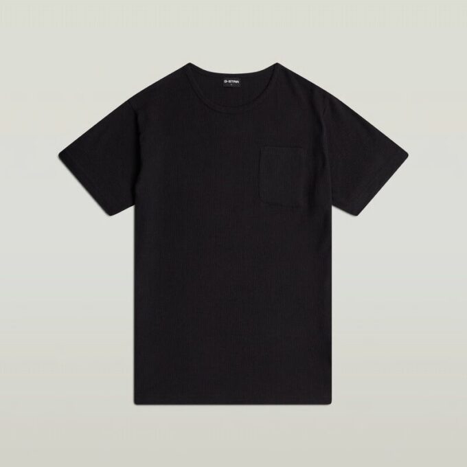 Tee And Short Pajamas Set Tee And Short Pajamas Set