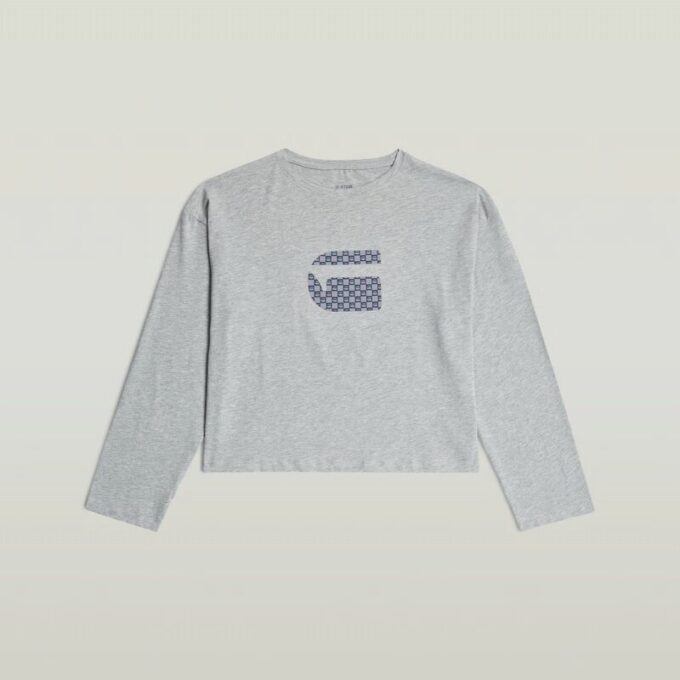 Tee And Short Pajamas Set Tee And Short Pajamas Set