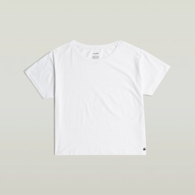 Tee And Short Pajamas Set Tee And Short Pajamas Set