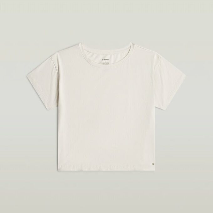 Tee And Short Pajamas Set Tee And Short Pajamas Set