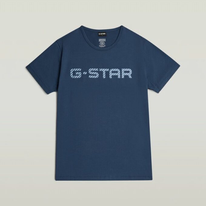 Tee And Short Pajamas Set