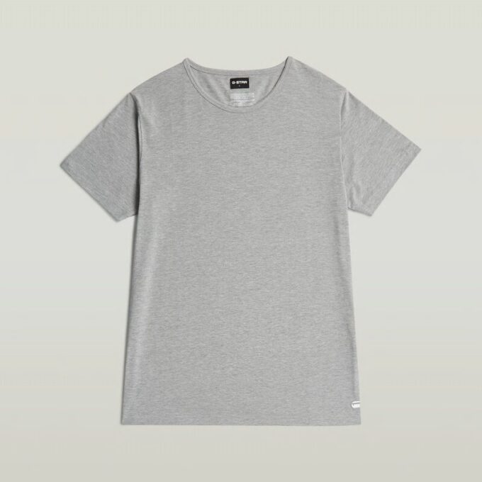 Tee And Short Pajamas Set Tee And Short Pajamas Set