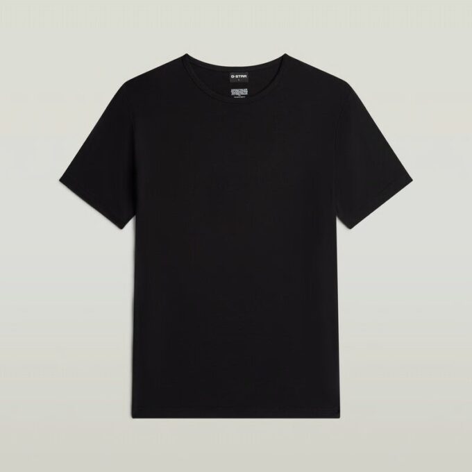 Tee And Short Pajamas Set Tee And Short Pajamas Set