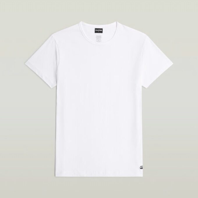 Tee And Short Pajamas Set Tee And Short Pajamas Set