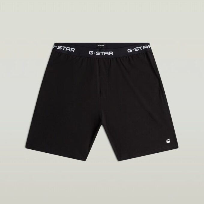 Tee And Short Pajamas Set Tee And Short Pajamas Set