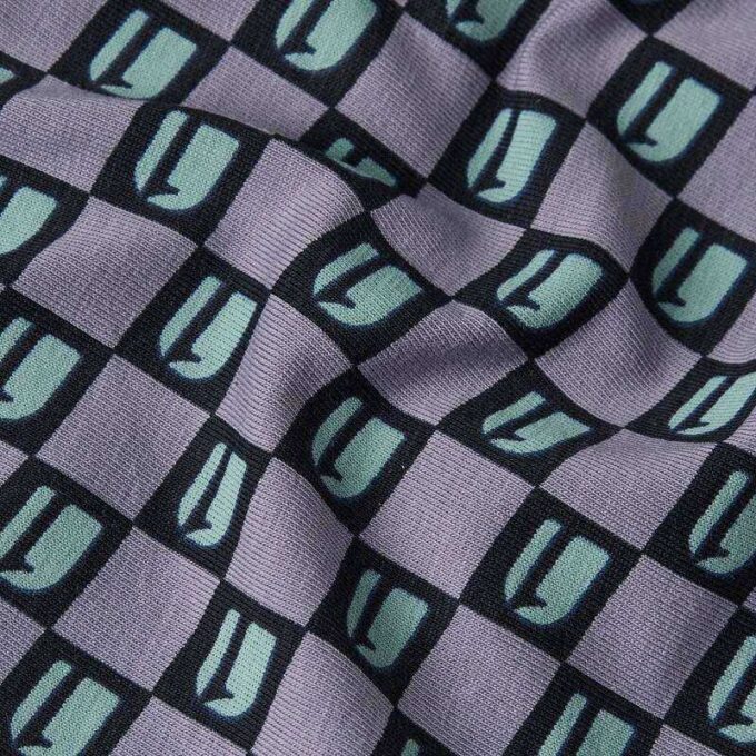 Tee And Short Pajamas Set Tee And Short Pajamas Set