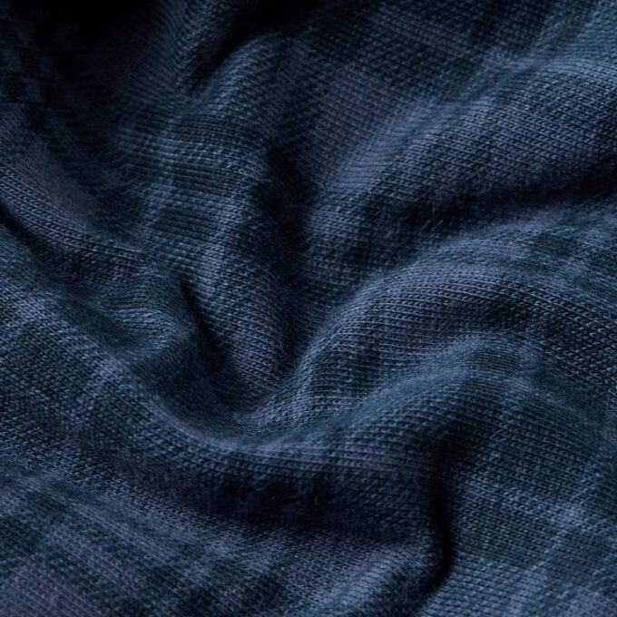 Tee And Short Pajamas Set