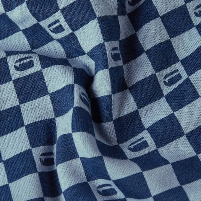 Tee And Short Pajamas Set Tee And Short Pajamas Set