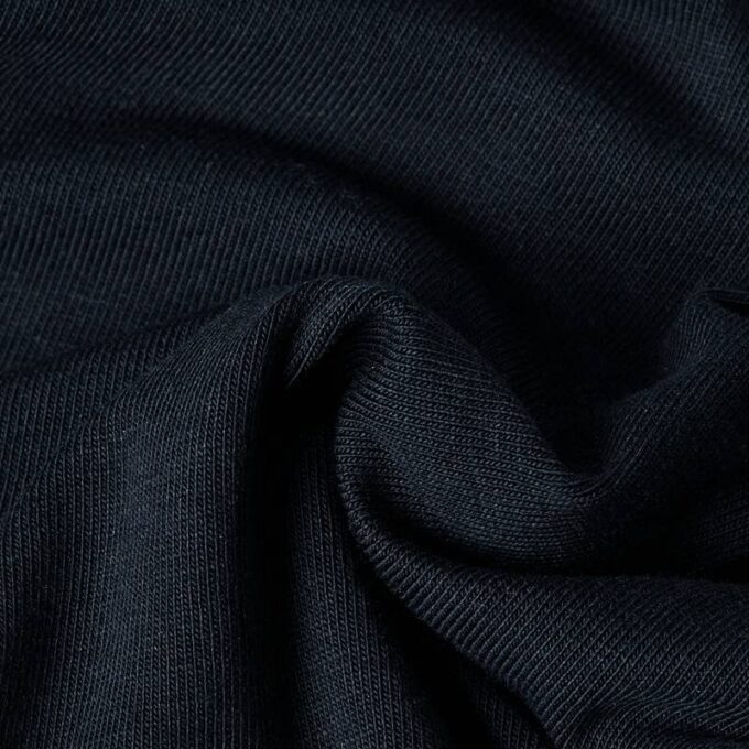 Tee And Short Pajamas Set