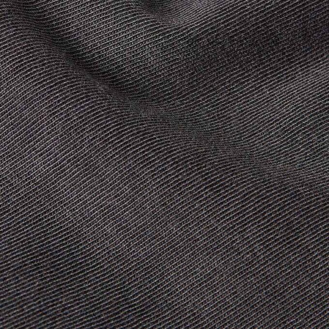 Text Back Graphic Overdyed Lash T-Shirt