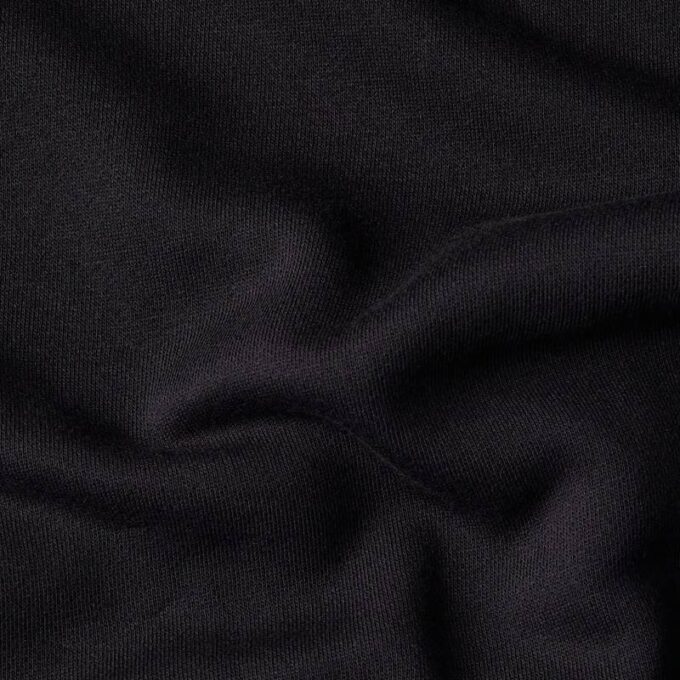 Text Splatters Relaxed Hoodie Sweater Text Splatters Relaxed Hoodie Sweater