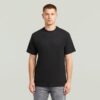 The Leonard – Heavyweight T-Shirt The Leonard – Heavyweight T-Shirt