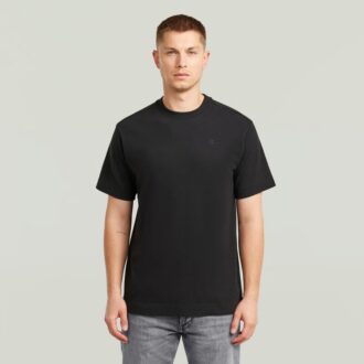 The Leonard – Heavyweight T-Shirt