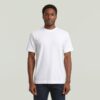 The Leonard – Heavyweight T-Shirt The Leonard – Heavyweight T-Shirt