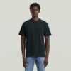 The Leonard – Heavyweight T-Shirt The Leonard – Heavyweight T-Shirt