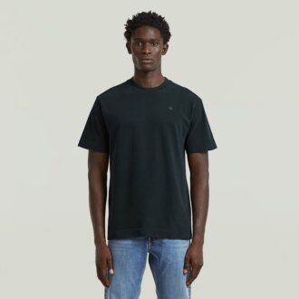 The Leonard – Heavyweight T-Shirt