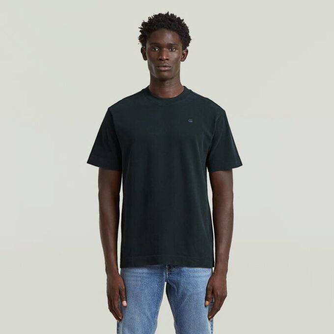 The Leonard – Heavyweight T-Shirt The Leonard – Heavyweight T-Shirt