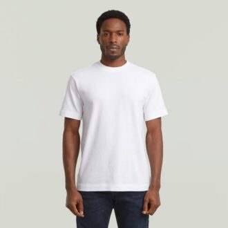 The Leonard – Heavyweight T-Shirt