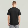 The Leonard – Heavyweight T-Shirt The Leonard – Heavyweight T-Shirt