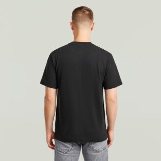 The Leonard – Heavyweight T-Shirt