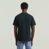 The Leonard – Heavyweight T-Shirt The Leonard – Heavyweight T-Shirt