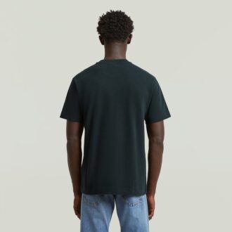 The Leonard – Heavyweight T-Shirt
